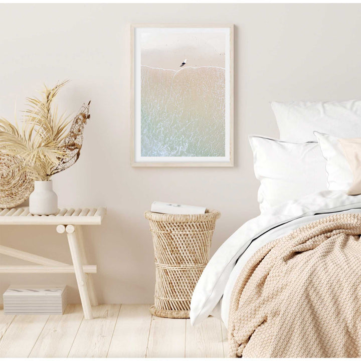 Surfer II - Frazer Beach