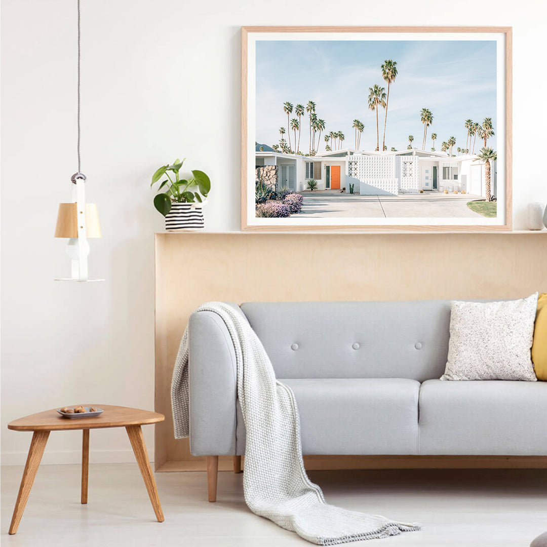 Palm Springs no.1