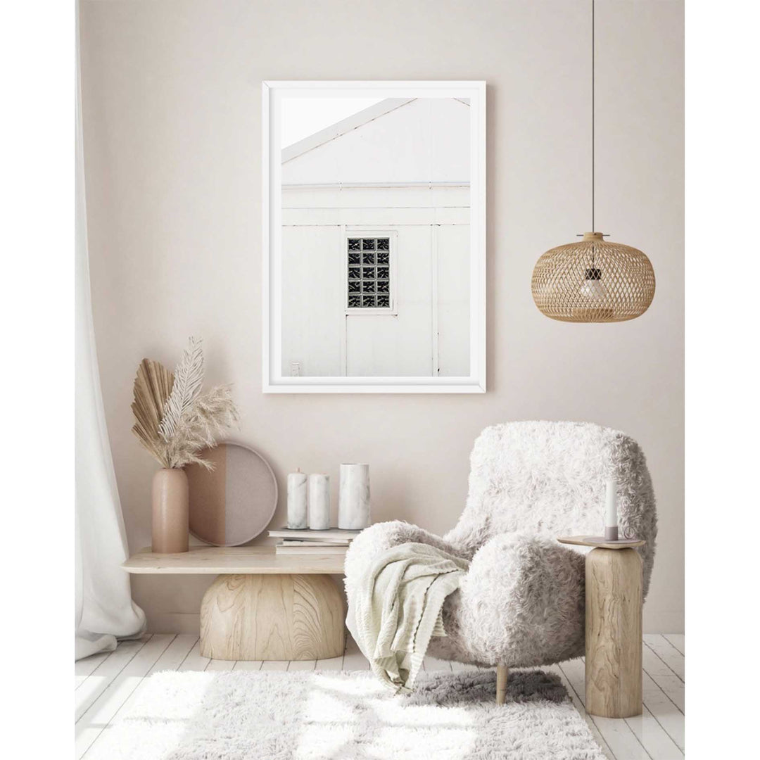 White Walls - Carrington