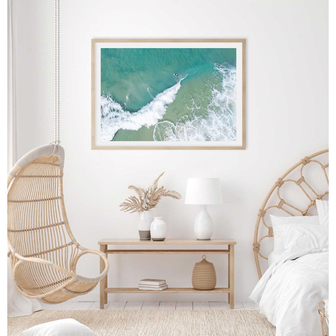 Surfer Chic - Frazer Beach