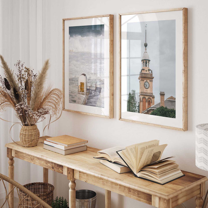 Customs House - Newcastle