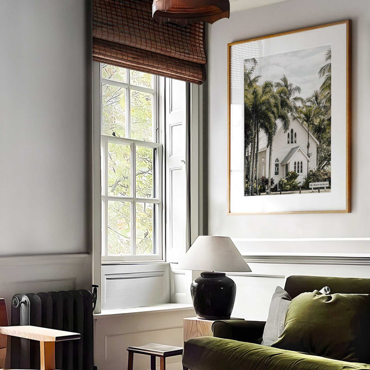 Chapel - Port Douglas I