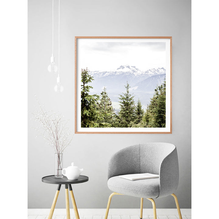 Kelowna - Canada - SQUARE