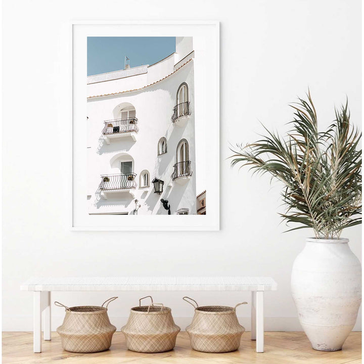 Hotel - Positano, Amalfi