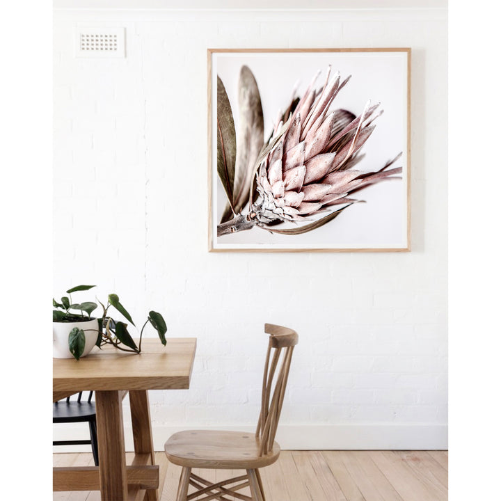 Native I - SQUARE (lighter version)