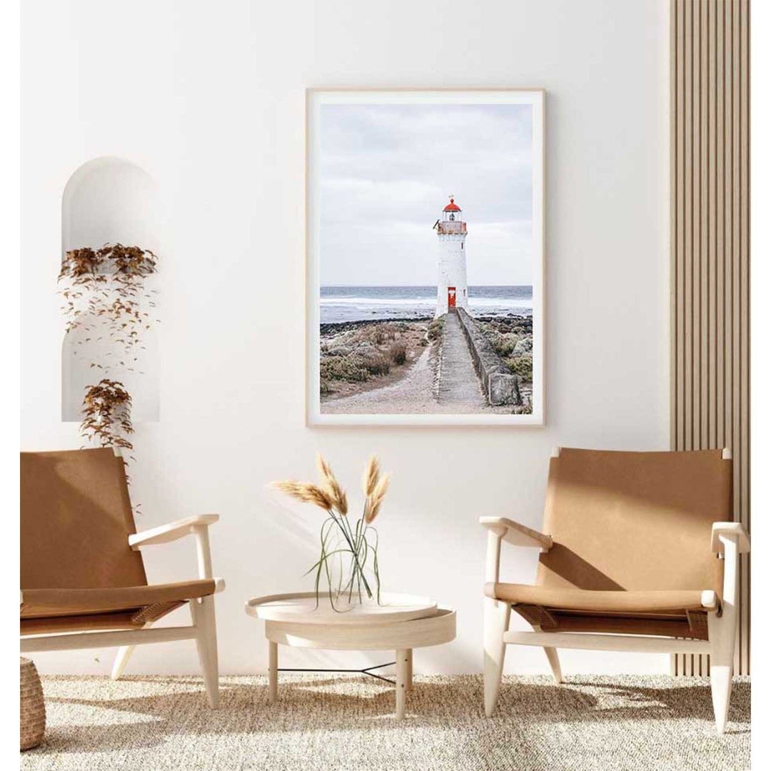 Port Fairy Light House no.1