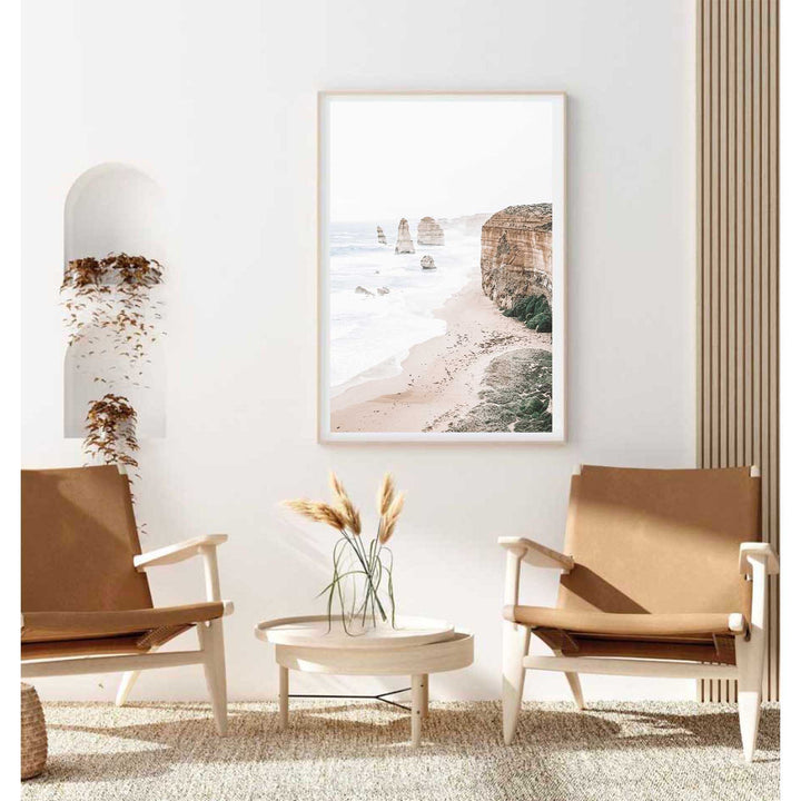 12 Apostles no.3 (lighter version)