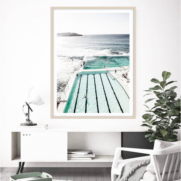 Bondi Icebergs I