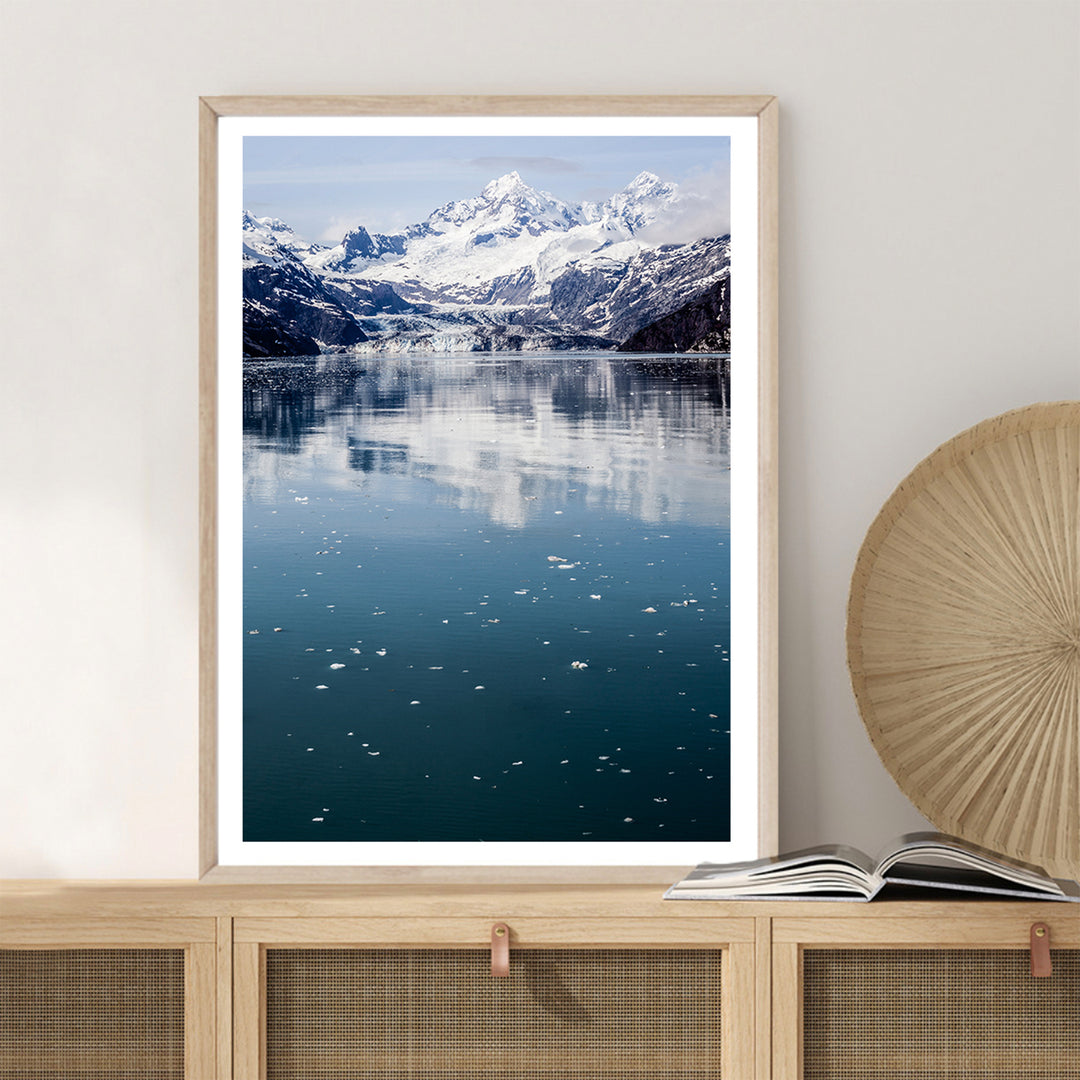 Alaska no.1 - Canada