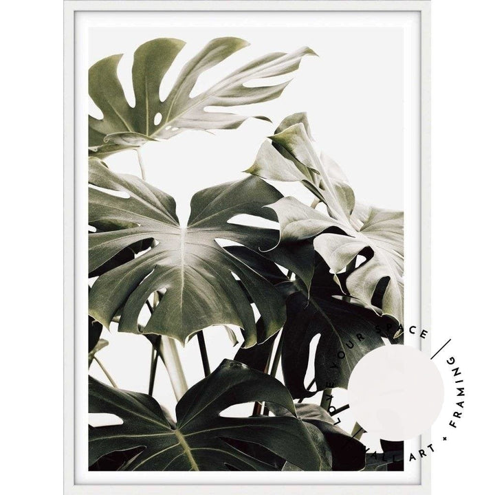 Vintage Monstera I - Love Your Space