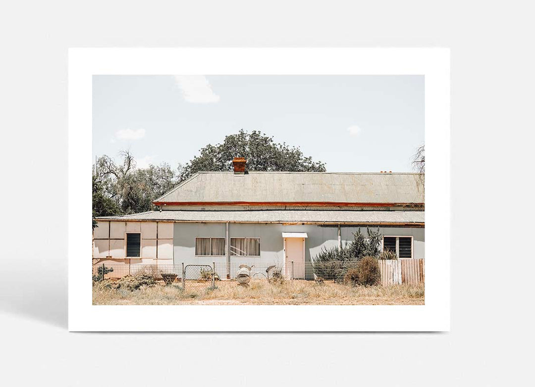 Country Home II