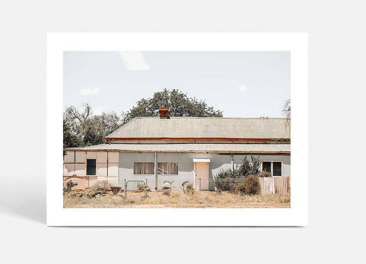Country Home II