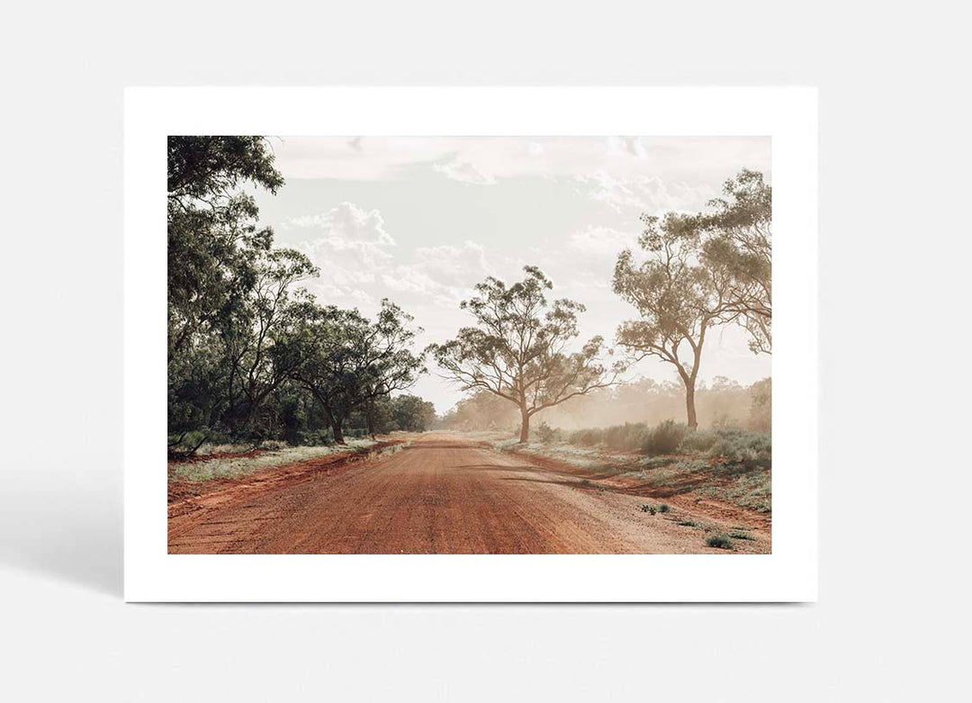 Red Dust of Gundabooka II