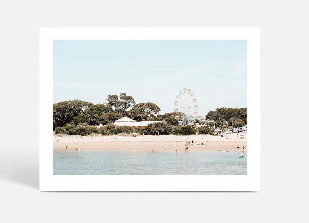 Barwon Heads I