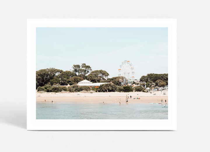 Barwon Heads I