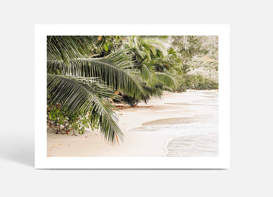 Seychelles no.2