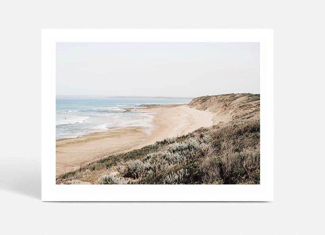 Barwon Headlands I