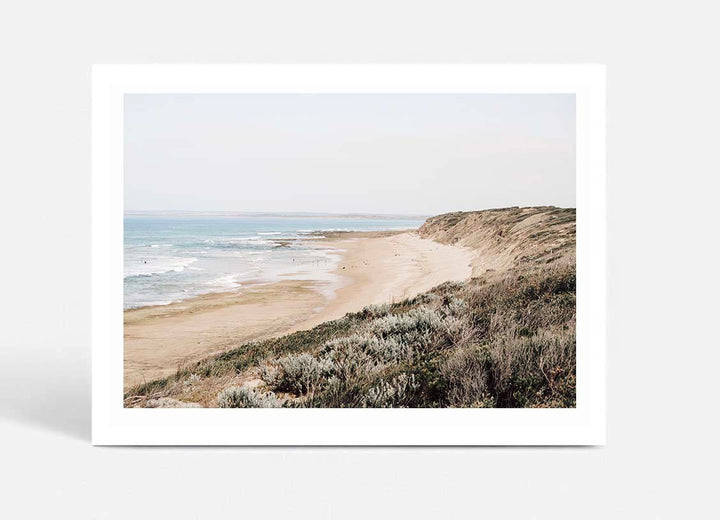Barwon Headlands I