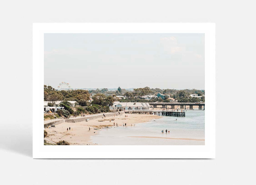 Barwon Heads III