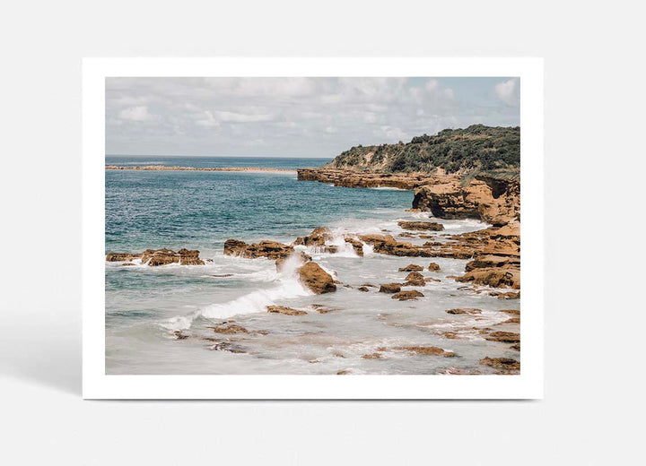 Caves Beach no.4