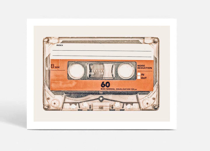 Cassette