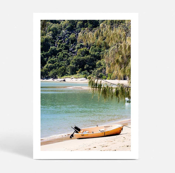 Magnetic Island
