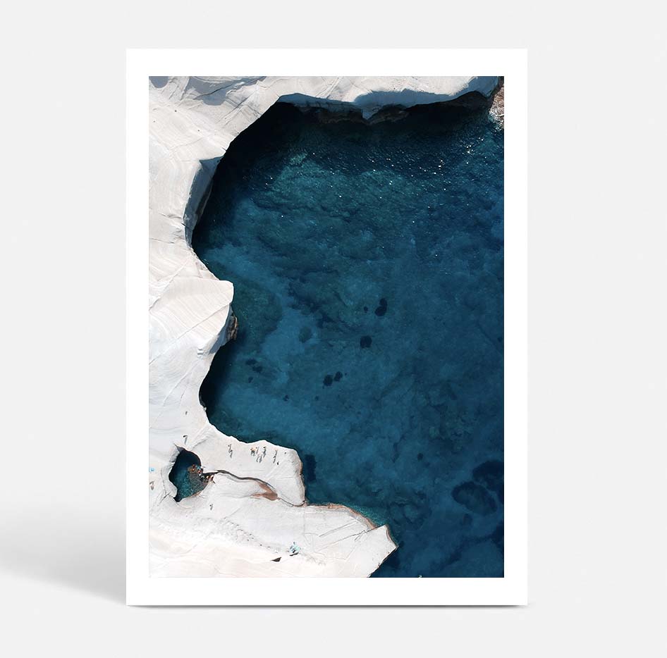 Milos island - Greece II