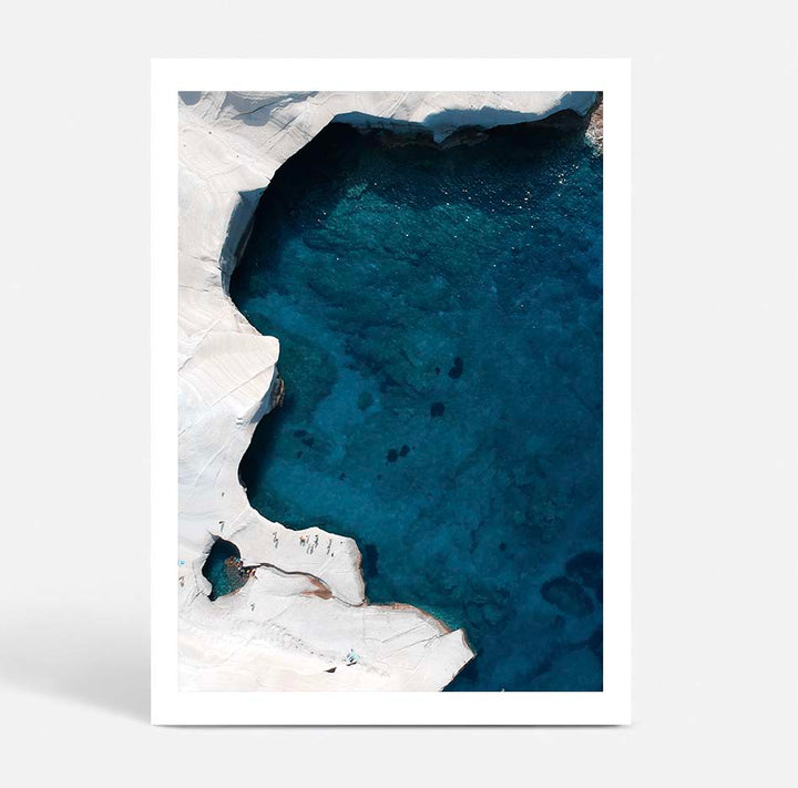 Milos island - Greece II