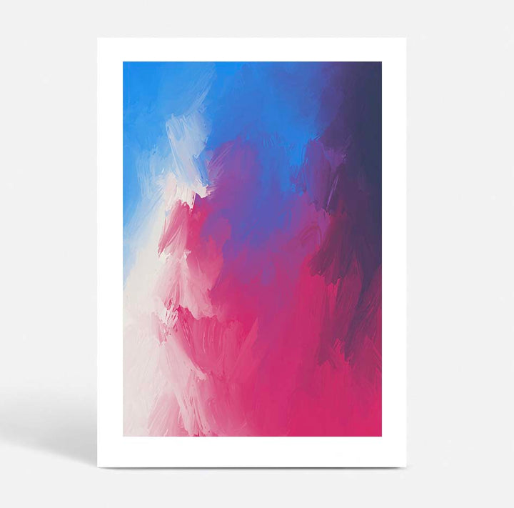 Oil Colour no.1