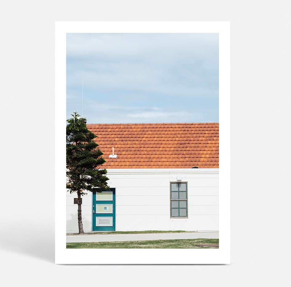 Nobbys Beach Surf House II