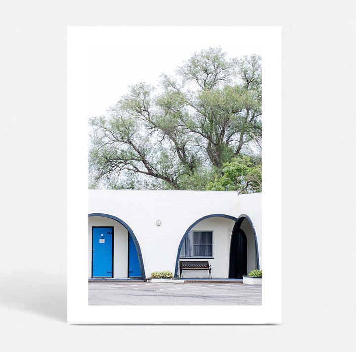 Country Motel