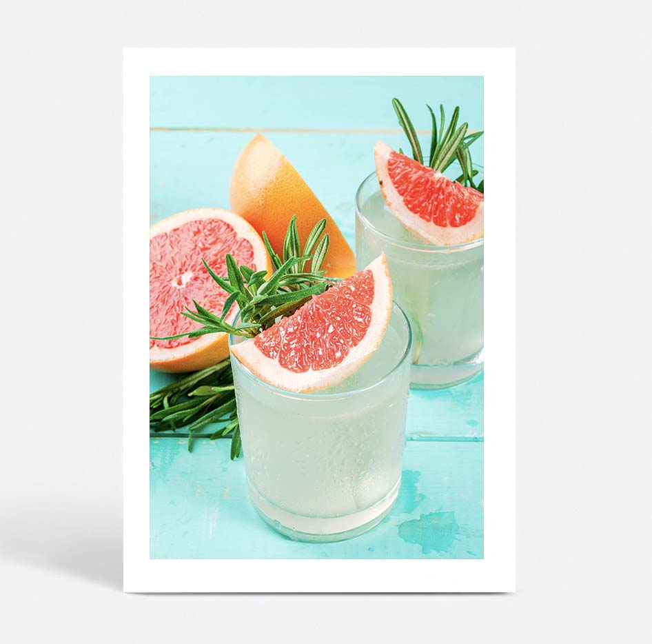 Cocktails I