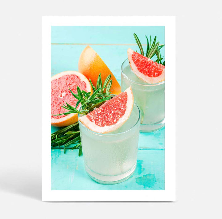 Cocktails I