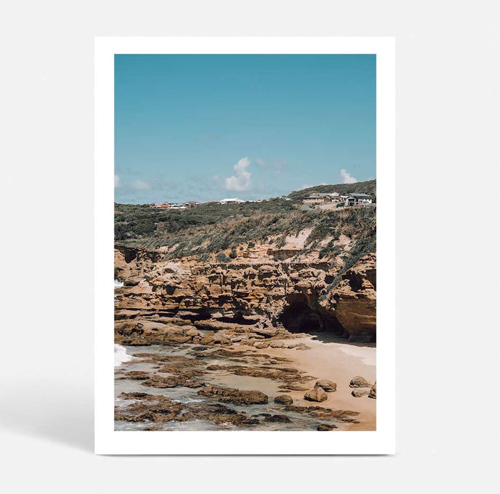 Caves Beach no.5