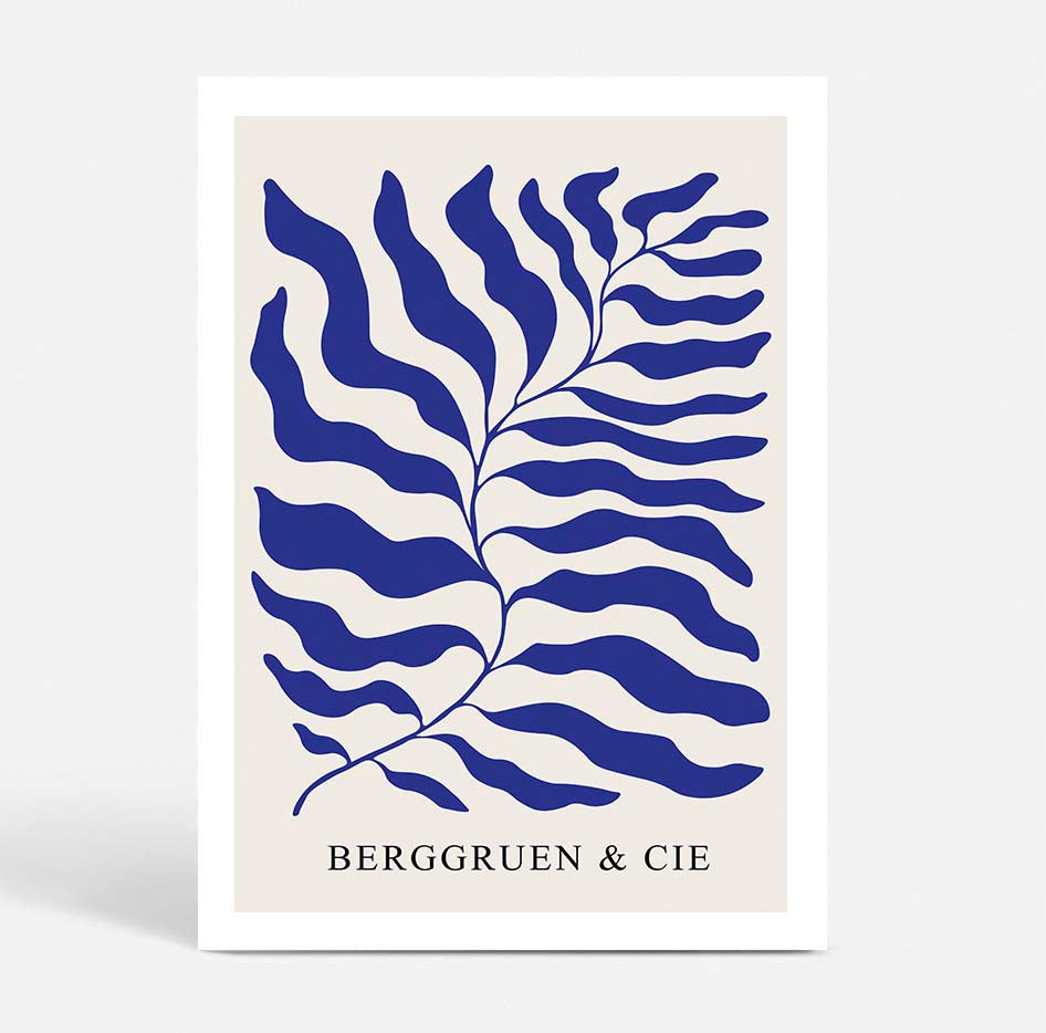 Blue Matisse Trio