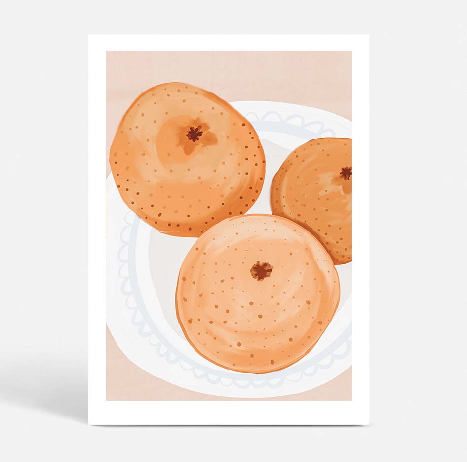 Tangerines
