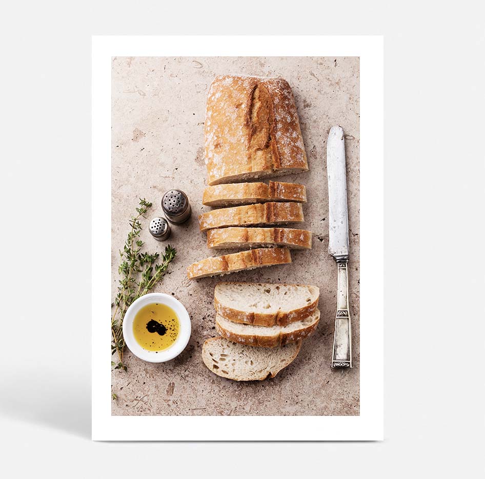 Bread