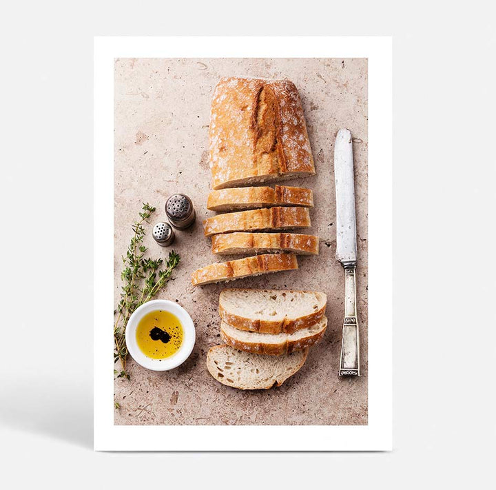 Bread