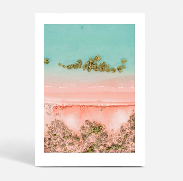 Roebuck Bay - Broome Western Australia