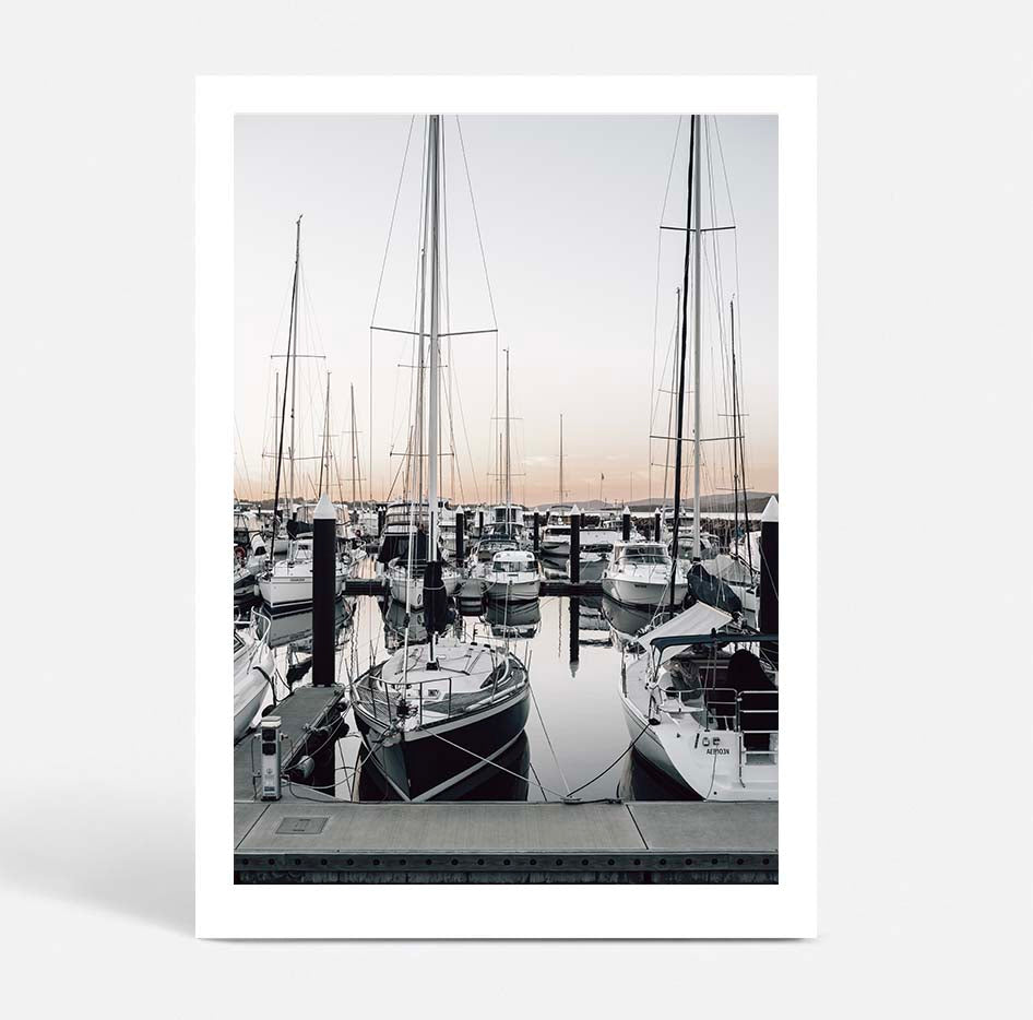 The Anchorage III - Nelson Bay