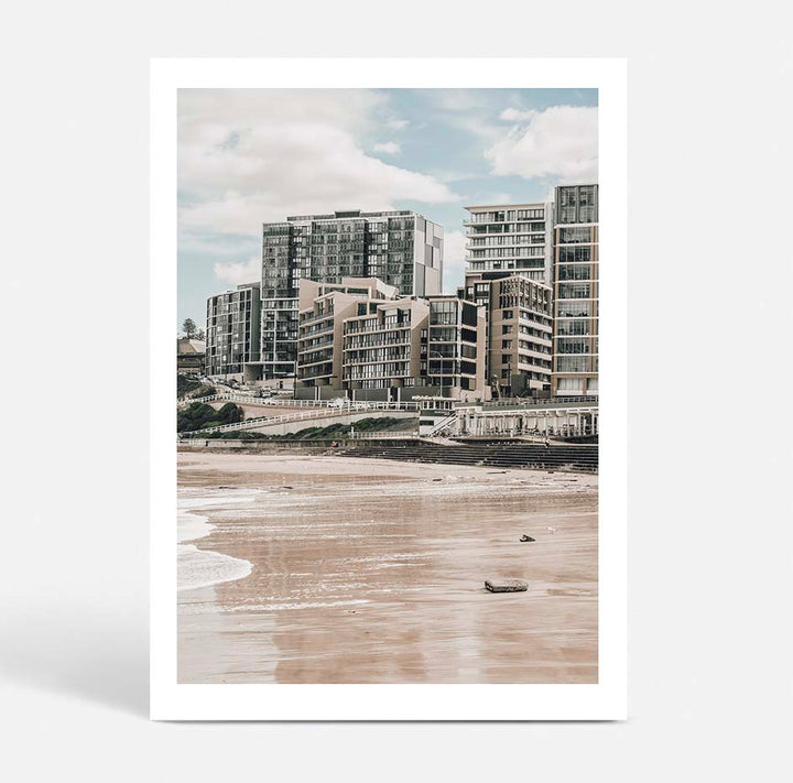 Newcastle Beach I
