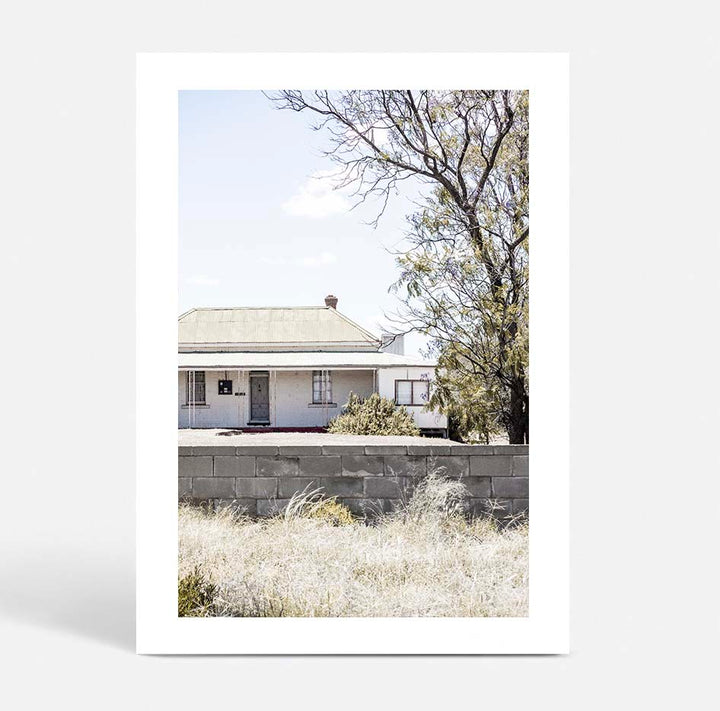 Country Home III