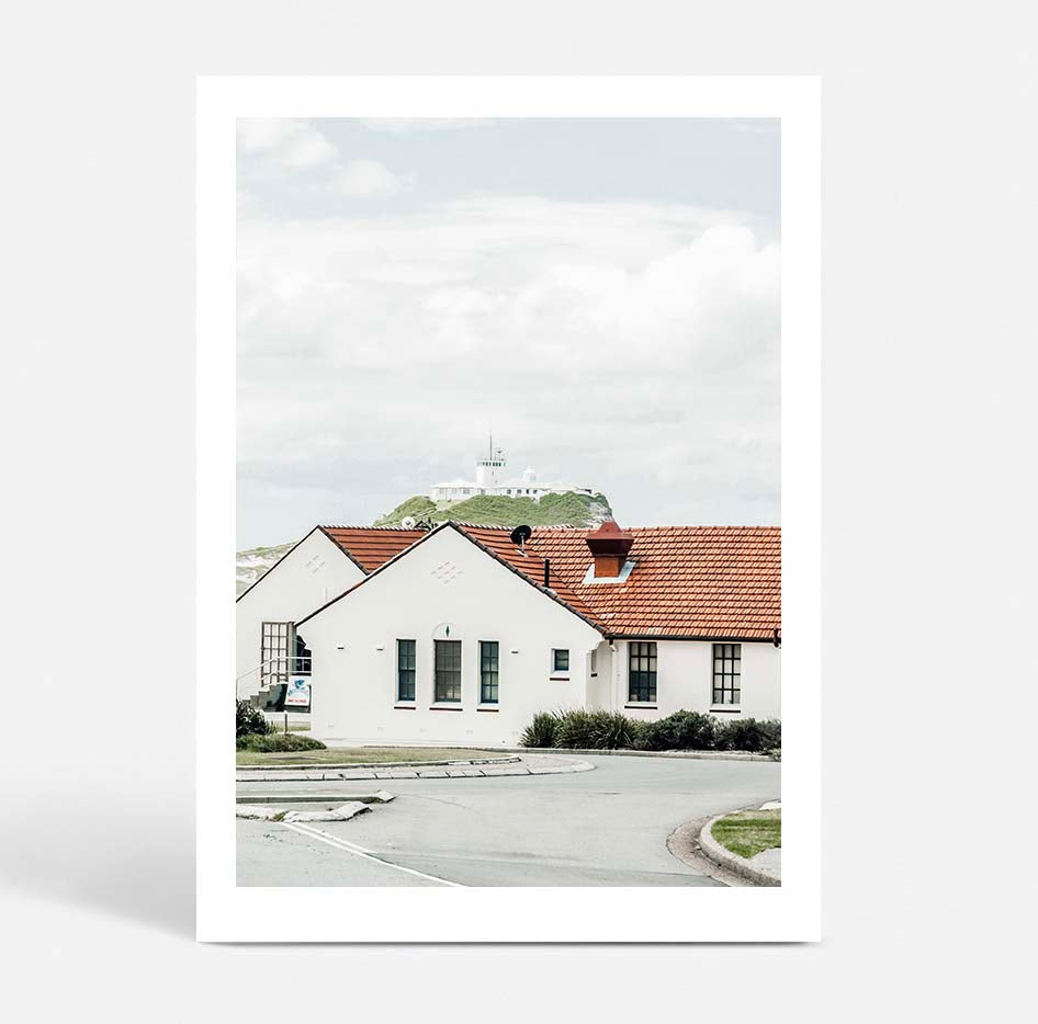 Nobbys Beach Surf House I