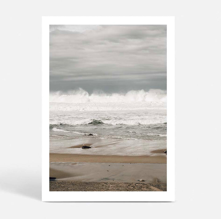 Ocean Layers - Merewether