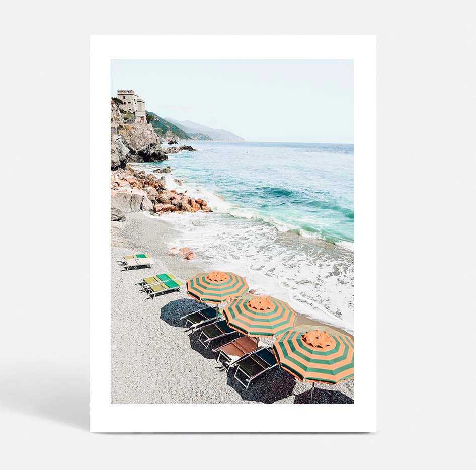 Monterosso Italy II