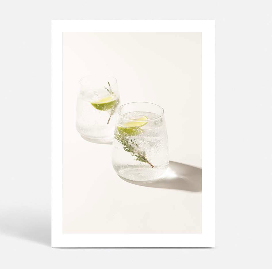 Gin & Tonic