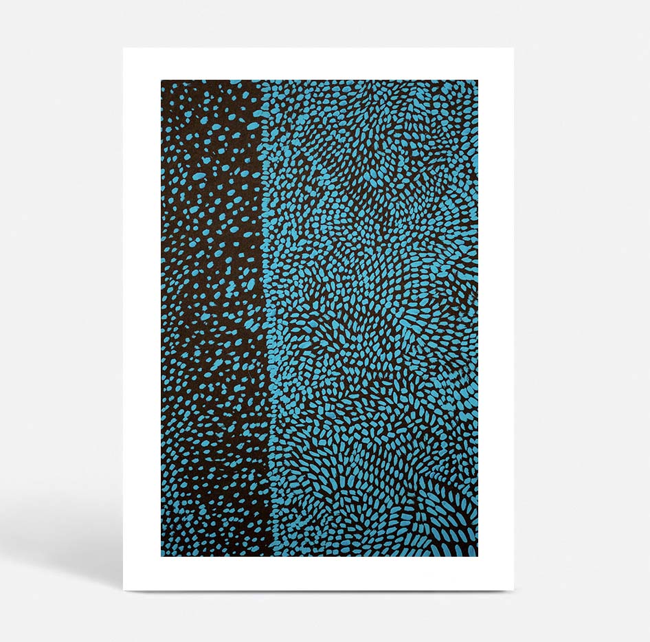 Pop of Colour III