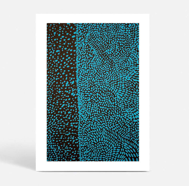 Pop of Colour III