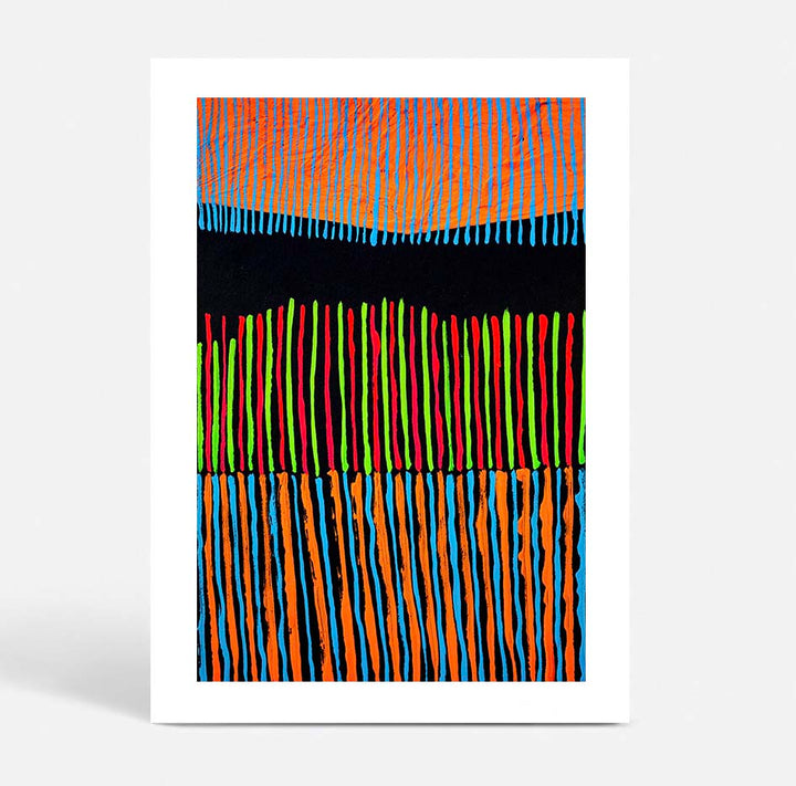 Pop of Colour II