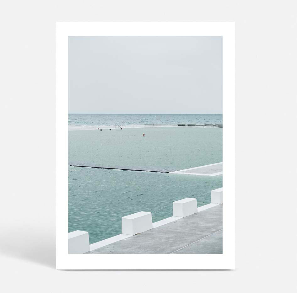 Starting Blocks - Newcastle Baths